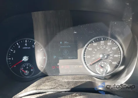 2022 Kia Telluride Ex из США, поврежденный, VIN 5XYP3DHC9NG195514